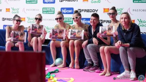 forza e coraggio milano foto simone ferraro sfa00200